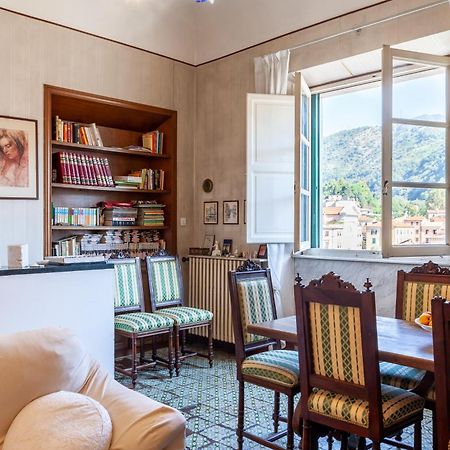 Marble House Διαμέρισμα Καρράρα Εξωτερικό φωτογραφία