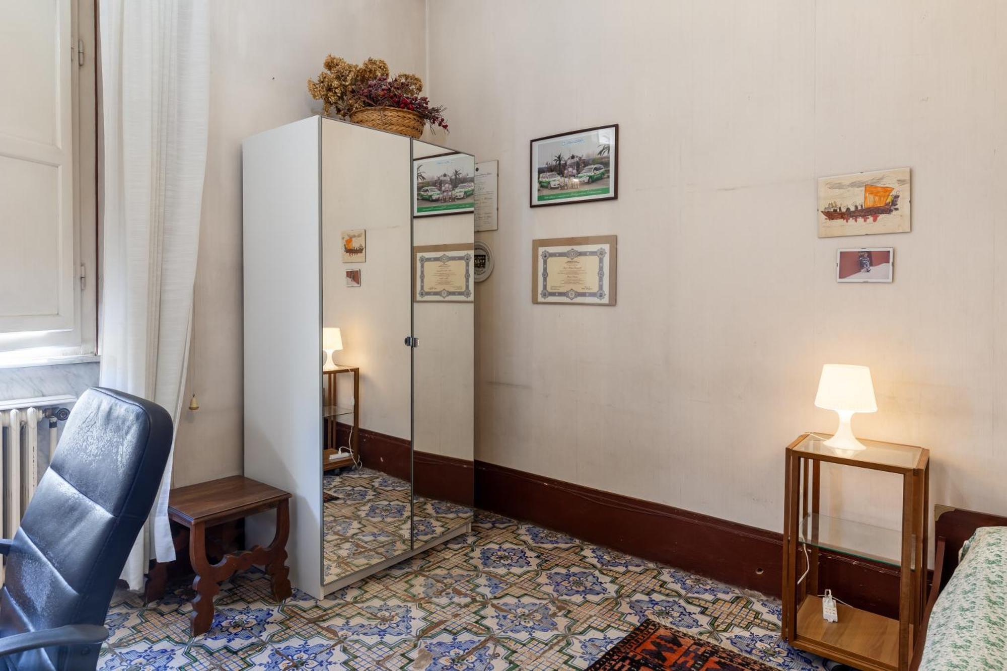 Marble House Διαμέρισμα Καρράρα Εξωτερικό φωτογραφία